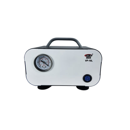 Vacuum Pump ALAB-VP-10L-HT