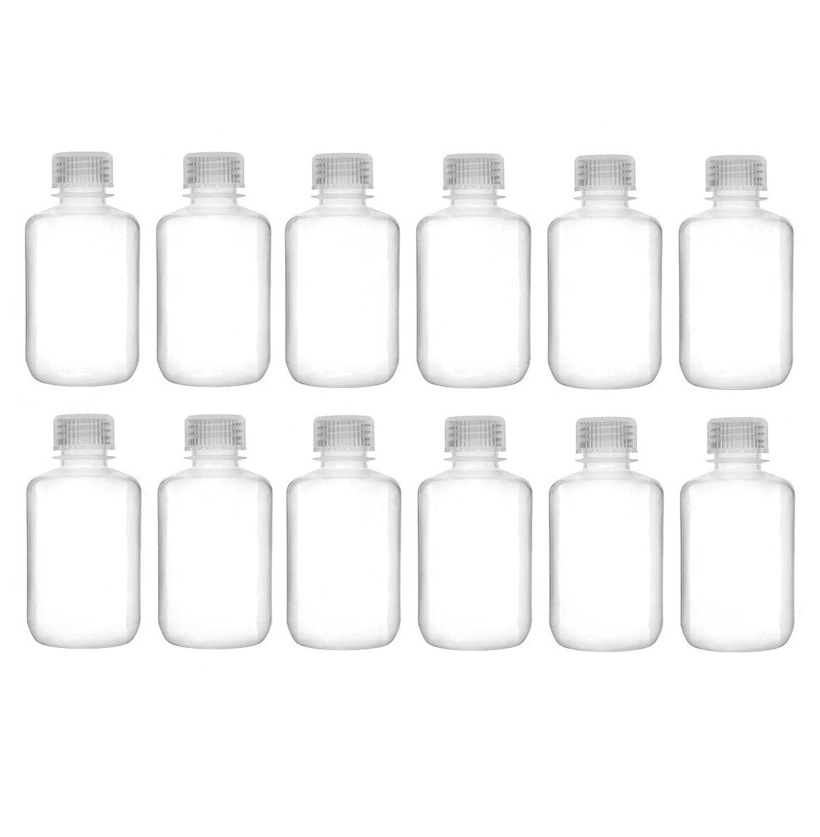 LF-4109-LF-4116 Narrow-Mouth Reagent Bottles