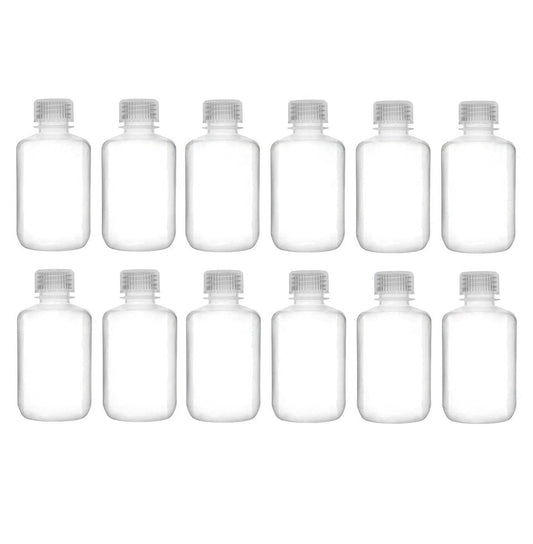LF-4109-LF-4116 Narrow-Mouth Reagent Bottles