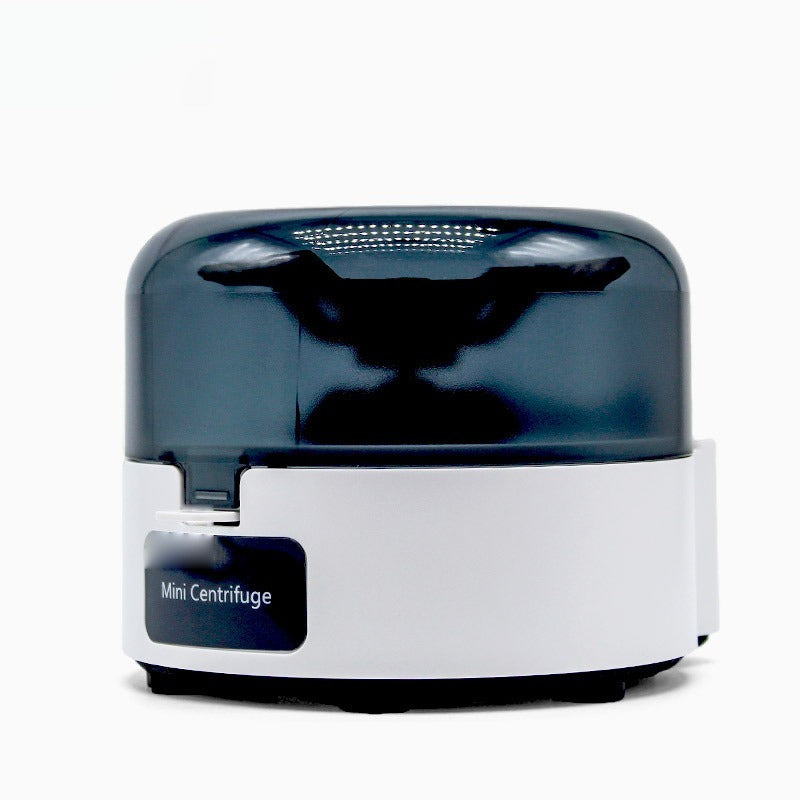LMC-10K Mini Centrifuge (Teal Dome, Timer Model)