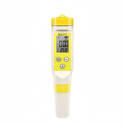 PH163 Bluetooth pH & Temperature Testing Pen