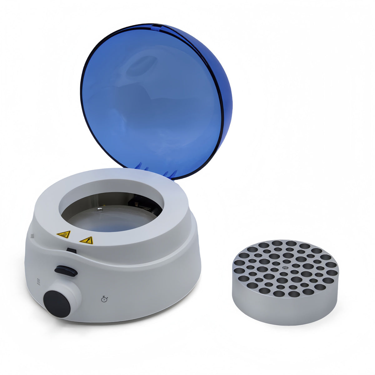 L100HB-Pro Dry Bath Incubator