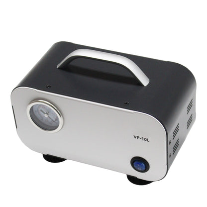 VP-10L Portable Oilless Diaphragm Vacuum Pump