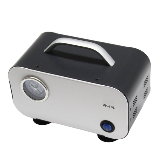 VP-10L Portable Oilless Diaphragm Vacuum Pump