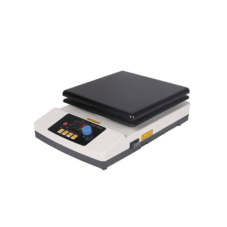 Heating Plate with Magnetic Stirrer ALAB-ZNCL-B140/B180/B230/B280