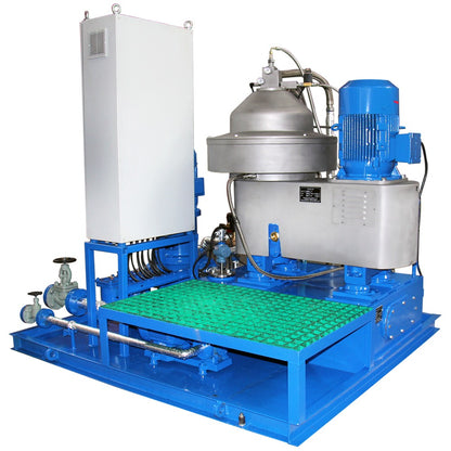 Disc Separator ALAB-PDSD14000