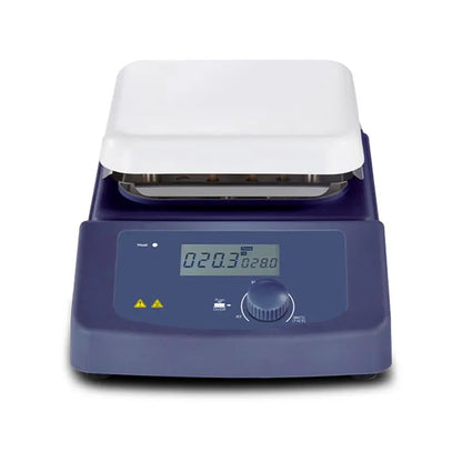 L380HP-Pro LCD Digital Hotplate, 140x140mm, 380C