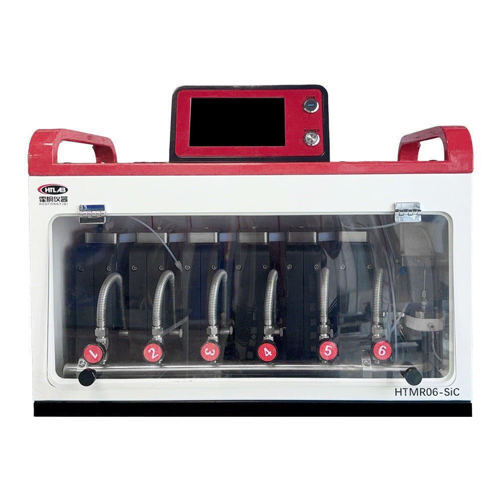 High Pressure Reactor ALAB-HTMR300