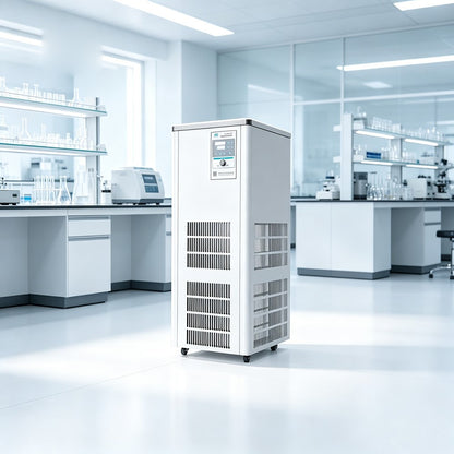 Low Temperature Bath ALAB-DLBC-8005/8010/8020/8030/8050/8080