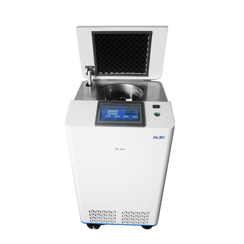Tissue Grinder ALAB-ME-200-AL
