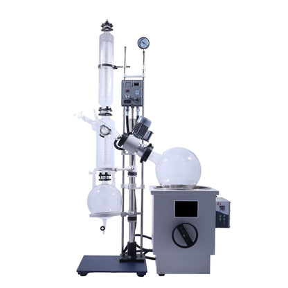 Rotary Evaporator ALAB-YRE-2030ZEX-HT