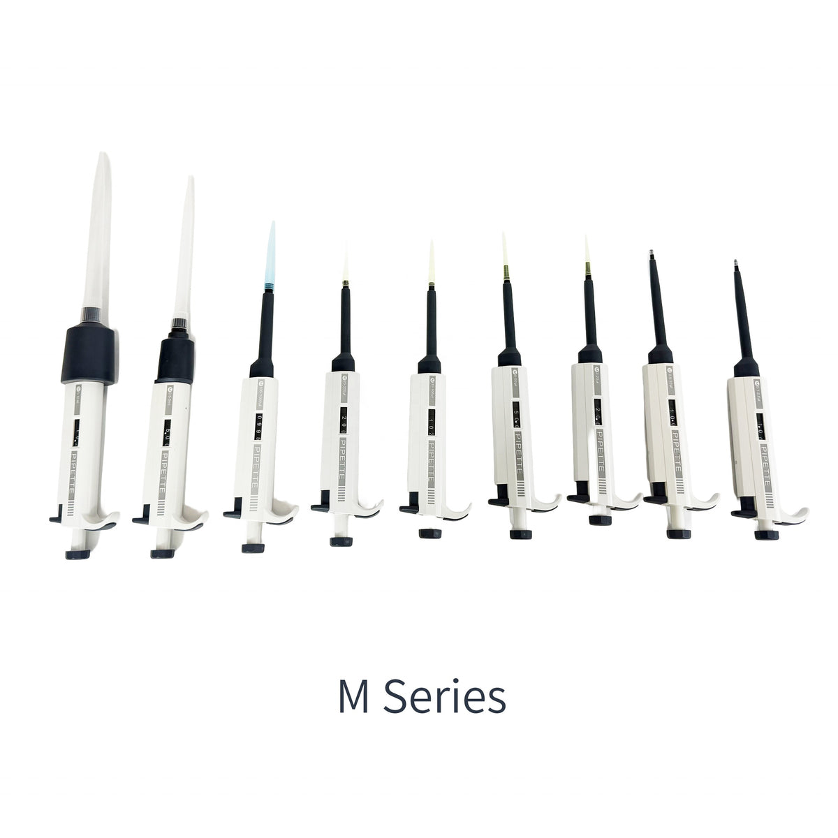 Pipette ALAB-M-Series