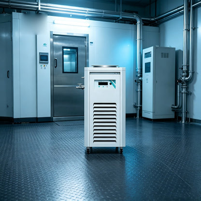 Low Temperature Bath ALAB-DLBC-8005/8010/8020/8030/8050/8080