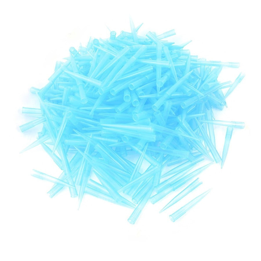LF-2603 Pipette Tips, 1000 uL