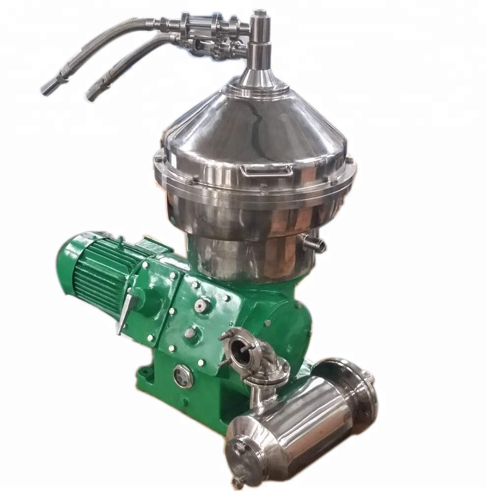 Dairy Disc Separator ALAB-PDSM-CN Series