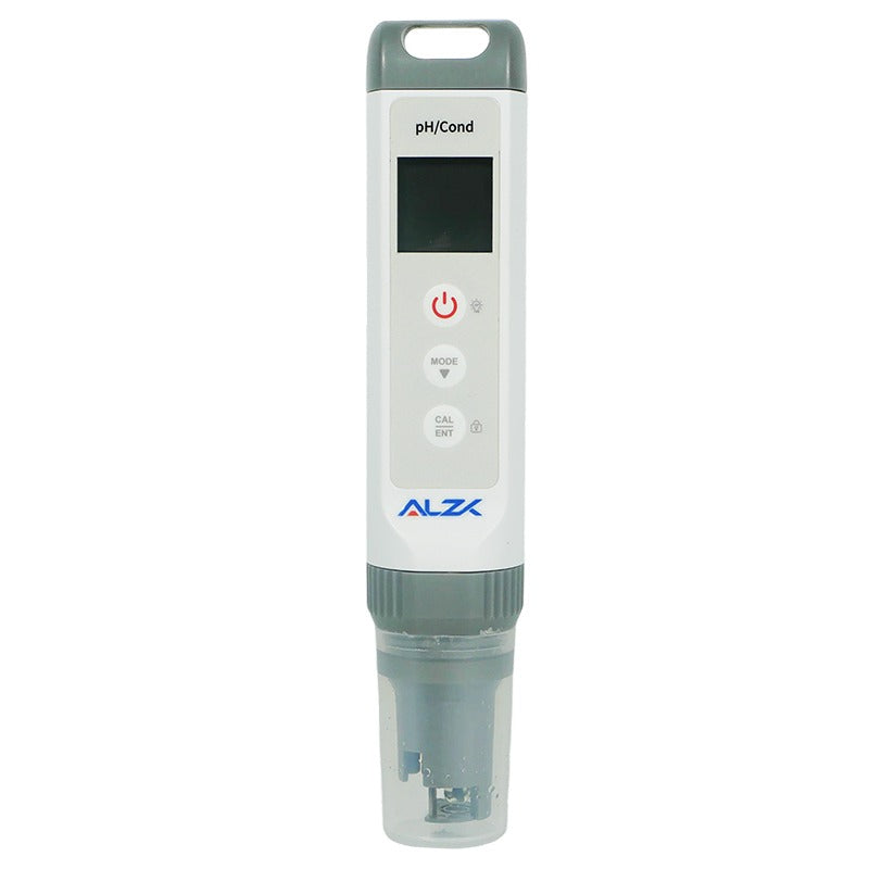 Pen-Type Water Quality Tester