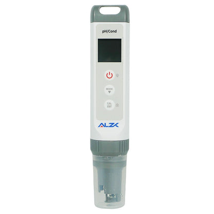 Pen-Type Water Quality Tester