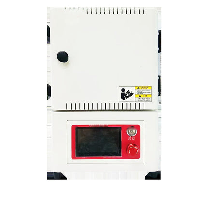 Box Atmosphere Furnace