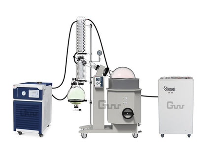 Rotary Evaporator ALAB-R-1050 50L