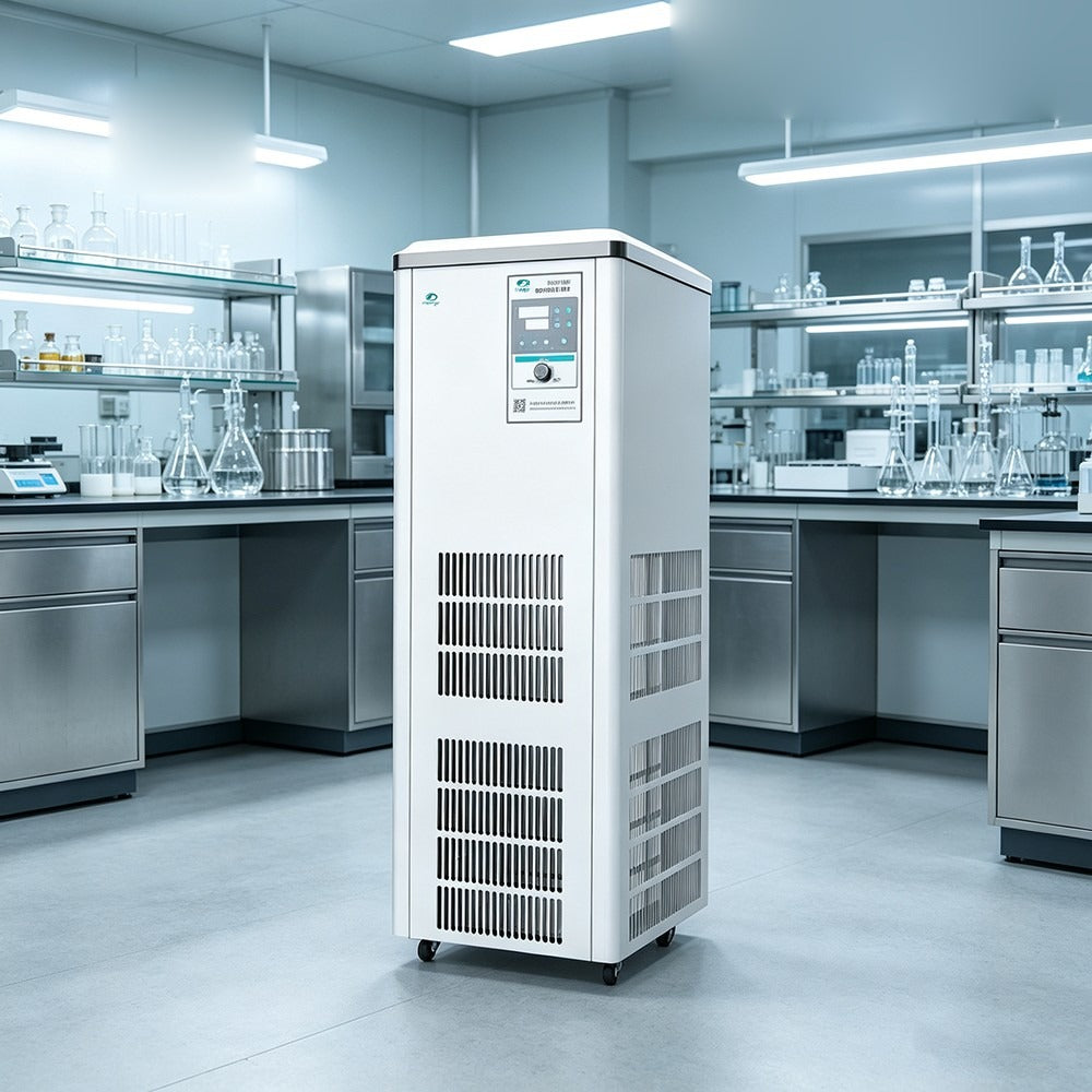 Low Temperature Bath ALAB-DLBC-8005/8010/8020/8030/8050/8080