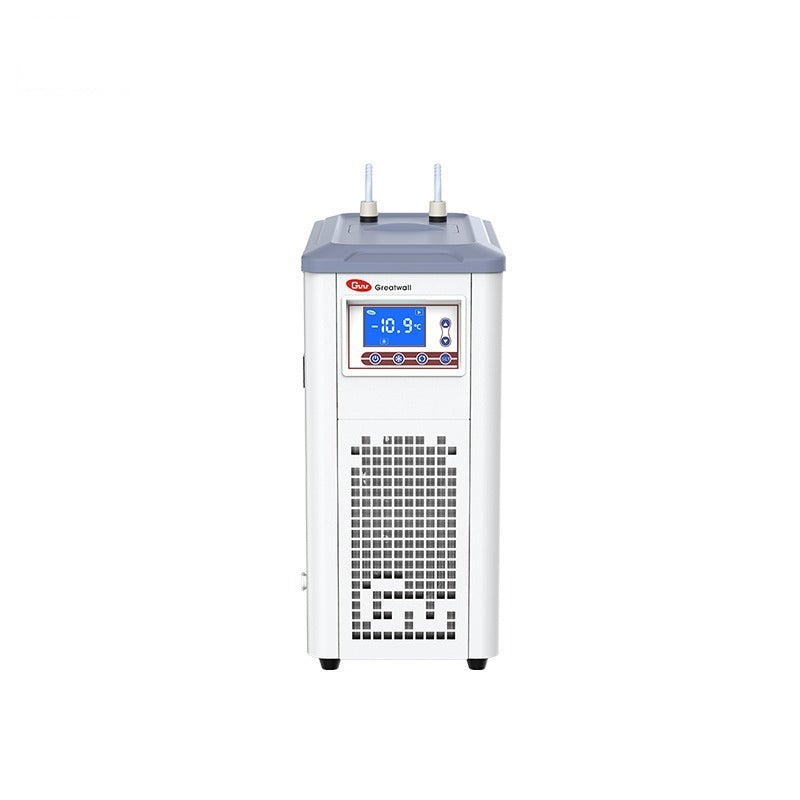 Water-Cooled Recirculating Chiller DL-400