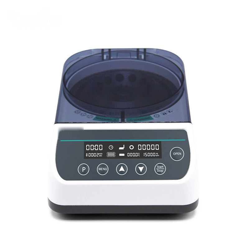 LMC Pro High-Speed Mini Centrifuge (LMC-10Pro / LMC-12Pro / LMC-13Pro / LMC-15Pro)