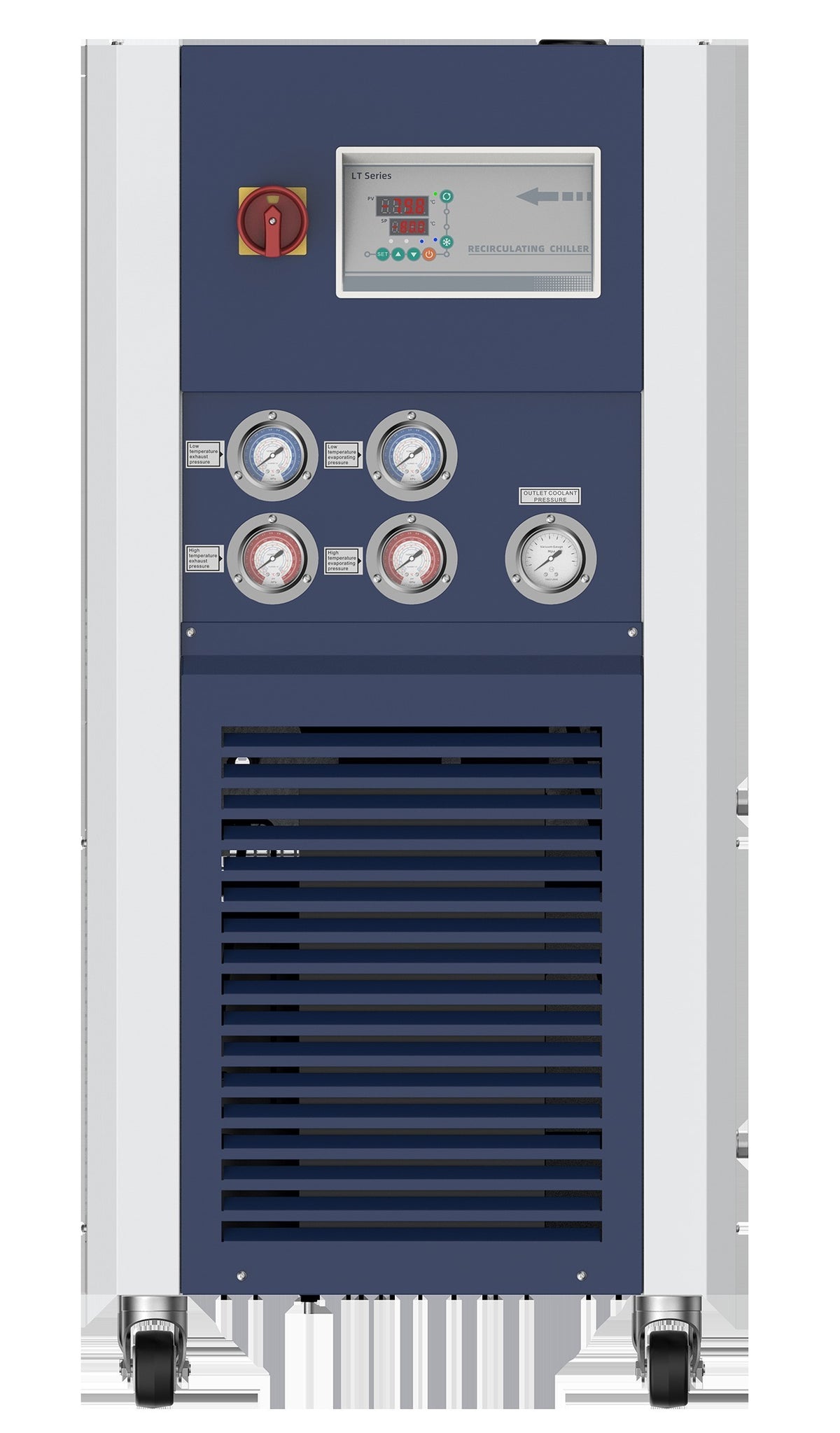 Ultra-Low Temperature Circulating Cooler ALAB-LT-20-80