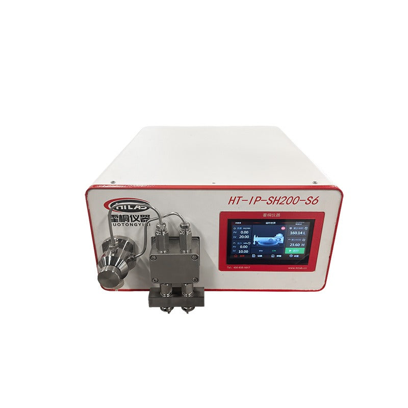 HPLC Constant Flow Pump ALAB-IP-SH200-S6-HT