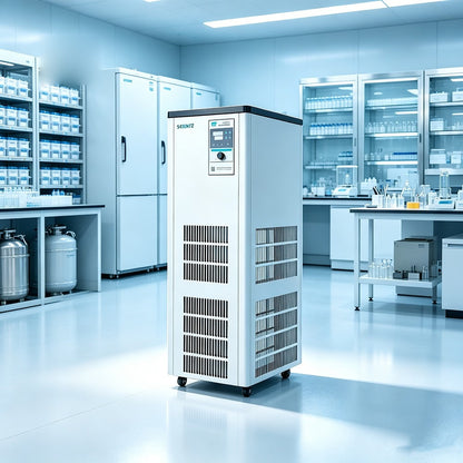 Low Temperature Bath ALAB-DLBC-8005/8010/8020/8030/8050/8080