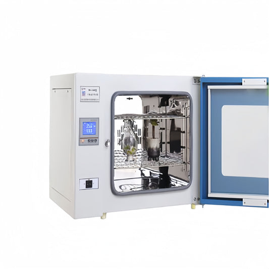 TRX / TPH Dry Heat Sterilizer & Drying Oven (250x260x250 mm, 16L Class)