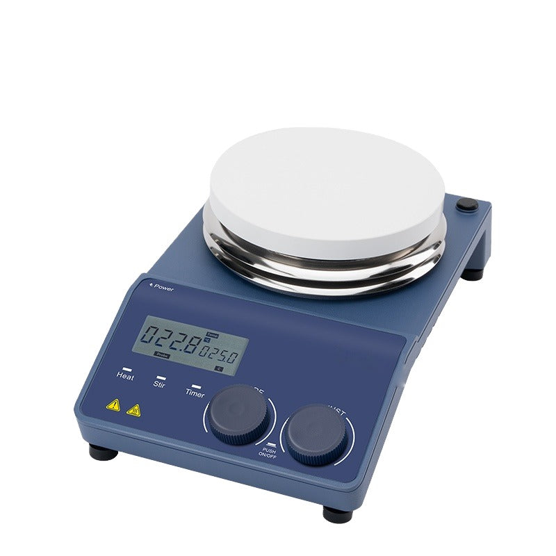 L280SM-H Magnetic Stirrer with Heating Mantle (Beaker & Flask Sleeves)