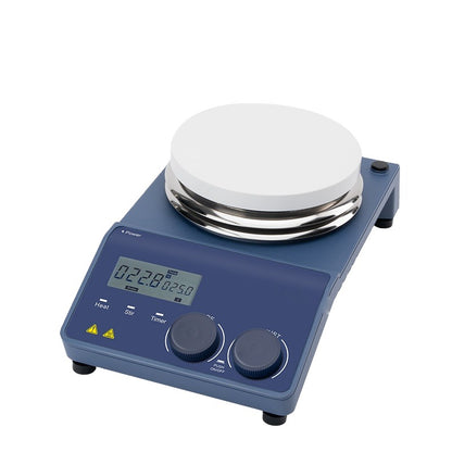 L280SM-H Magnetic Stirrer with Heating Mantle (Beaker & Flask Sleeves)