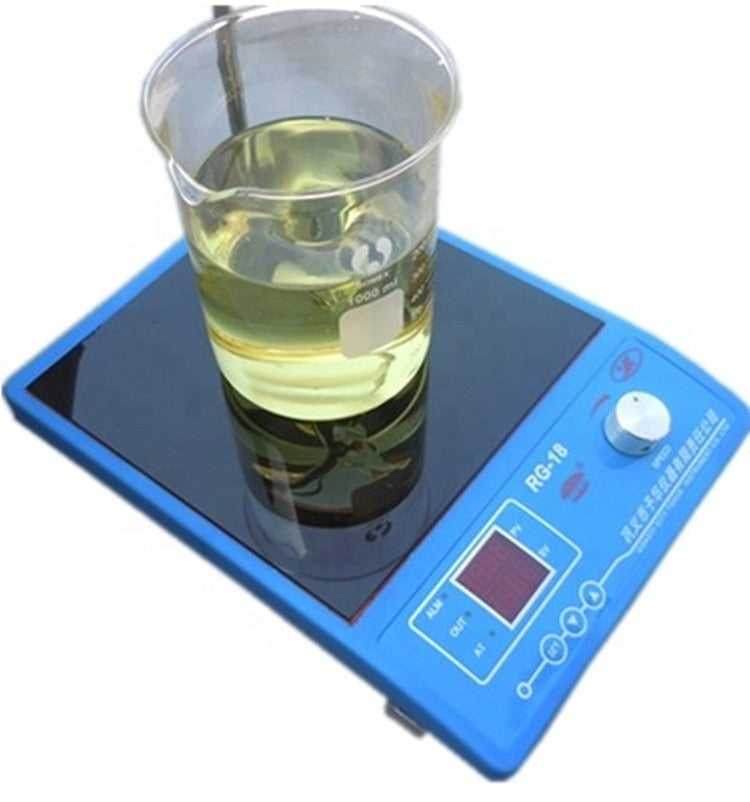 Magnetic Stirrer Hotplate ALAB-RG-18