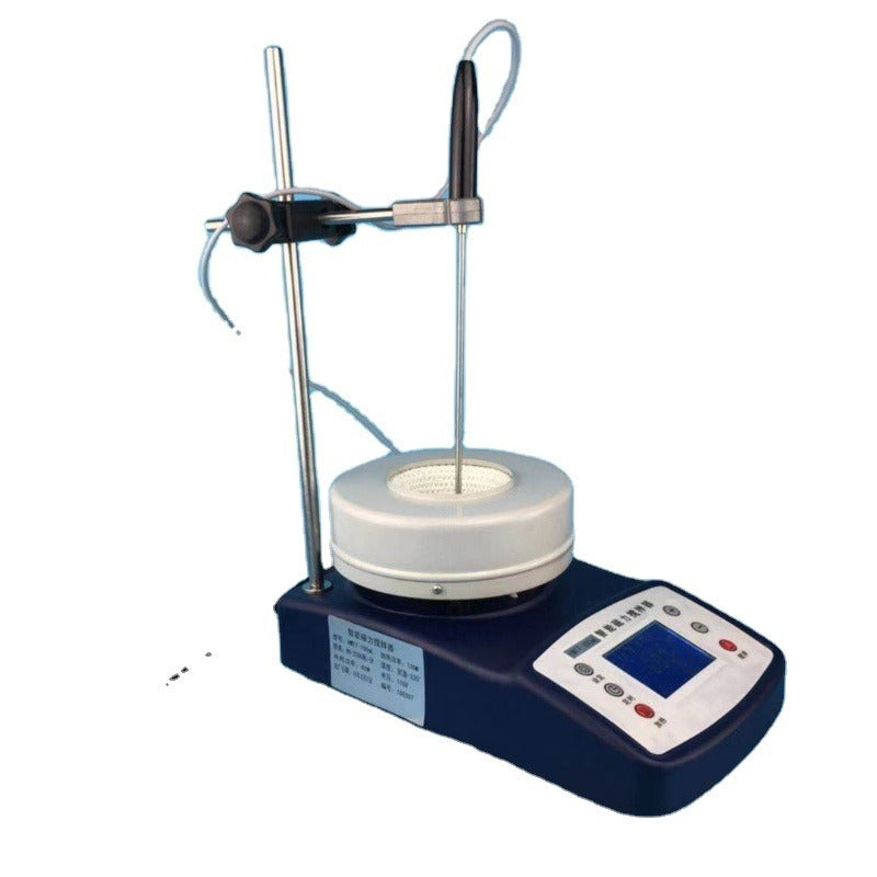 Heating Mantle with Magnetic Stirrer ALAB-ZNCL / ALAB-ZNCL-TS-500ML / ALAB-ZNCL-20L