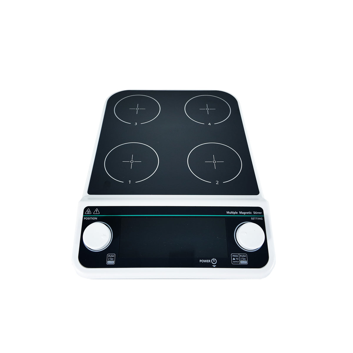 Magnetic Stirrer ALAB-MMS-4PRO-HT