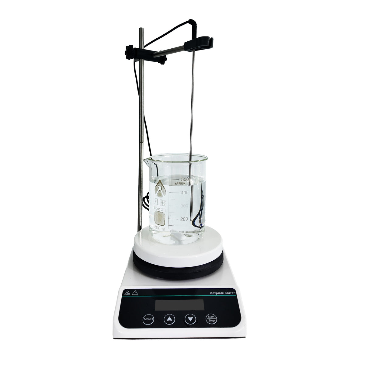 Magnetic Stirrer ALAB-HS-PRO-HT