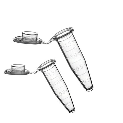 LF-3501 Microcentrifuge Tubes