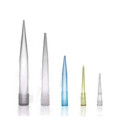 LF-2403 Micropipette Tips