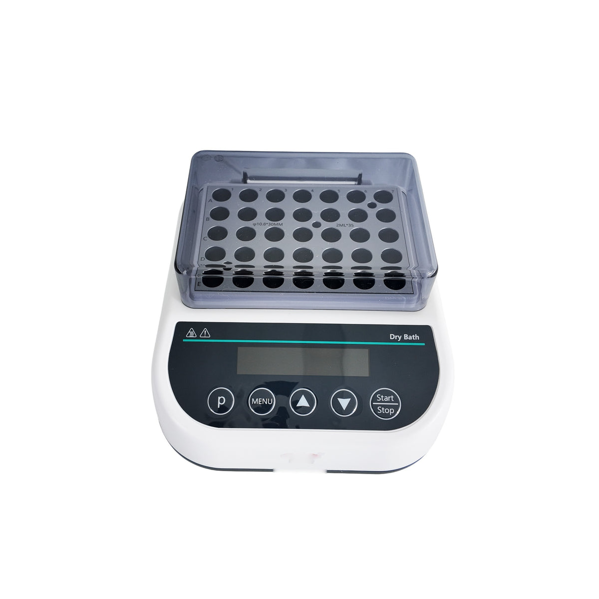 Incubator ALAB-DB-100-HT