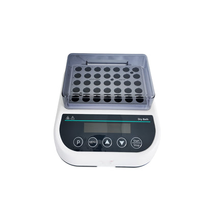 Incubator ALAB-DB-100-HT