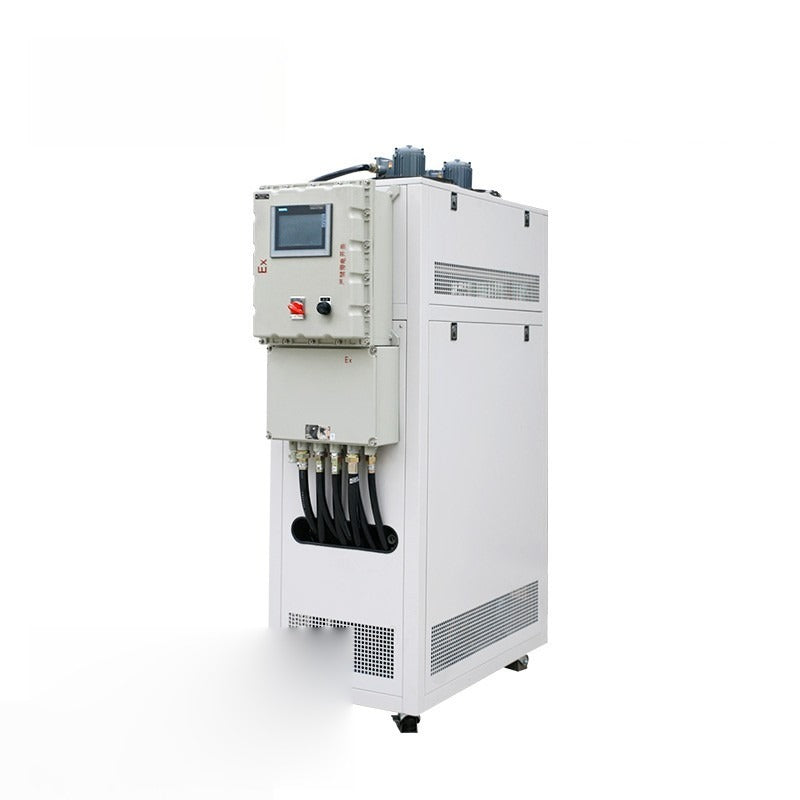 Refrigerated Circulator ALAB-LT-5018N/5040N/5062N/5090N/50A1N/50A2N
