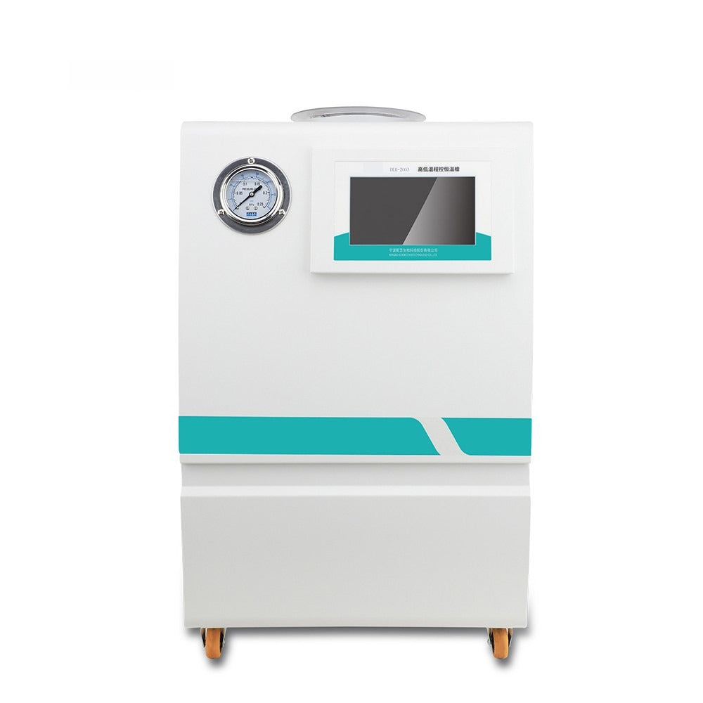 Low Temperature Circulating Cooler ALAB-DLK-5003