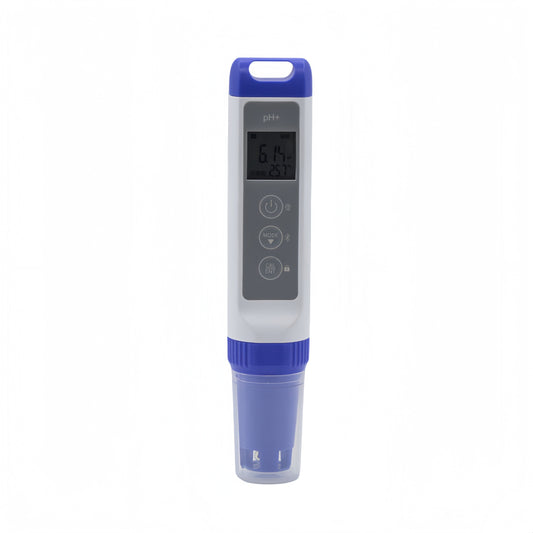LPHT1-Plus Series Multiparameter Water Quality Pen