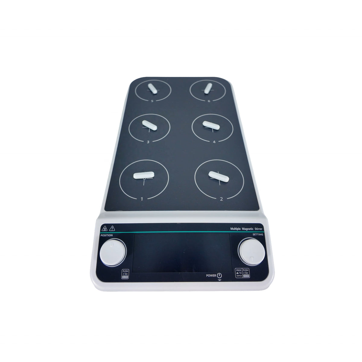 Magnetic Stirrer ALAB-MMS-6PRO-HT