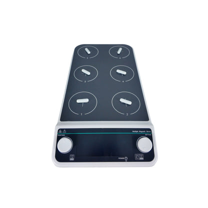 Magnetic Stirrer ALAB-MMS-6PRO-HT