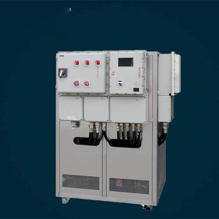 Dynamic Temperature Control System ALAB-SUNDI-625/635/655/675/6A10/6A15/6A25/6A38/6A60