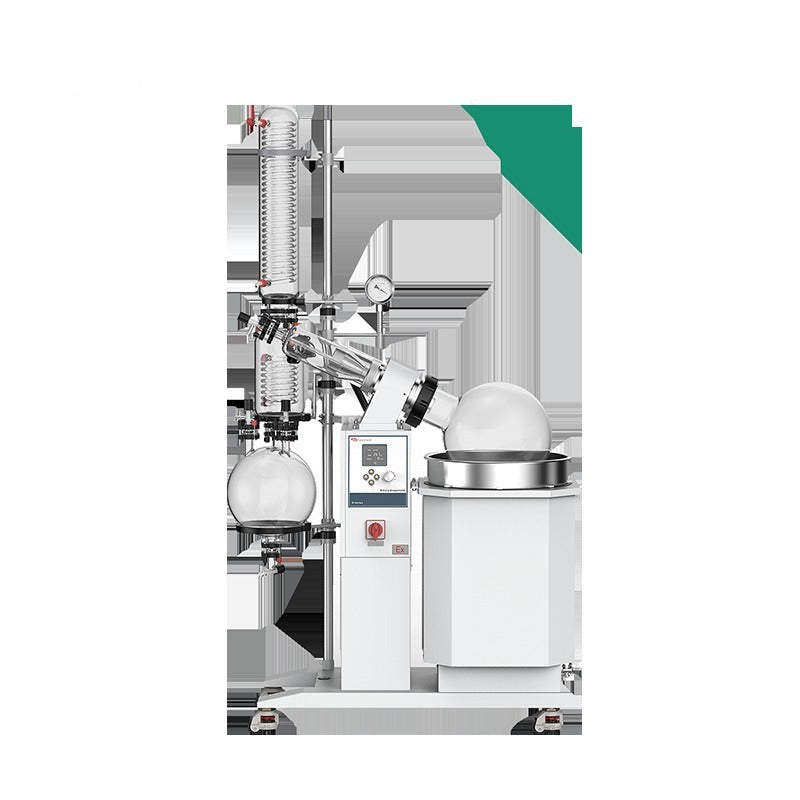 Explosion-Proof Rotary Evaporator ALAB-R-2020Ex 20L