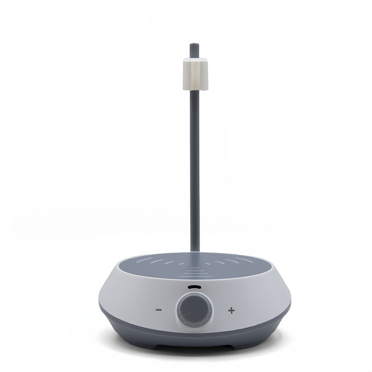 LSM-ER Mini Magnetic Stirrer, 1.5L, No Heating