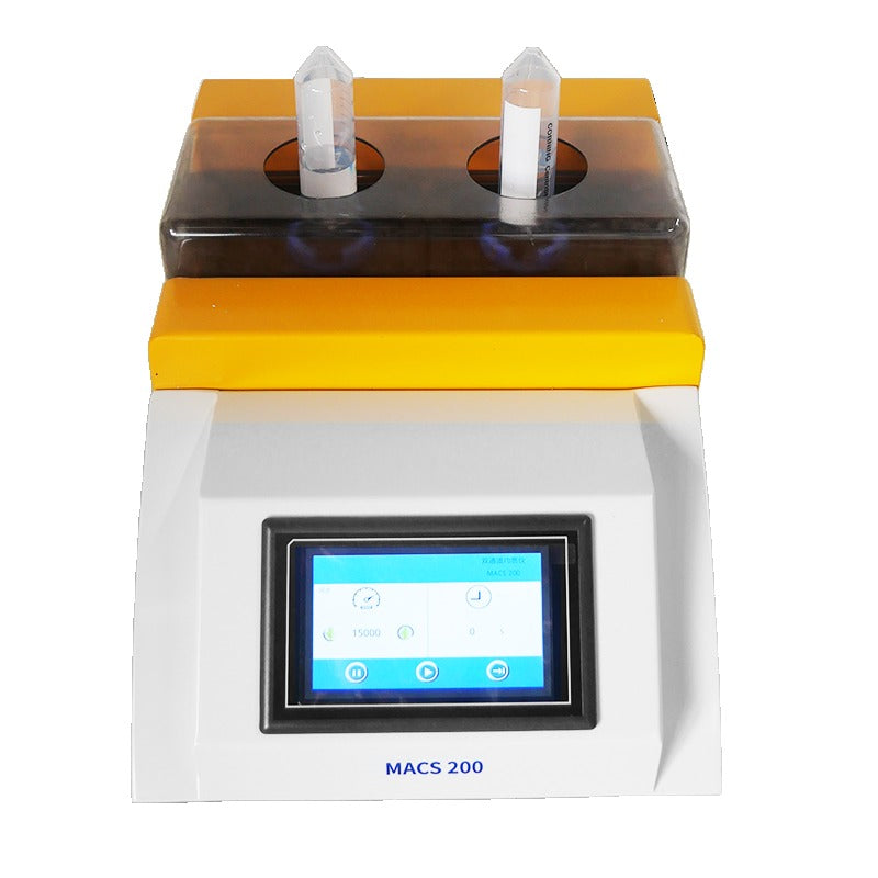 Homogenizer ALAB-MACS200-AL