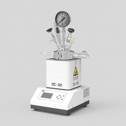 Magnetic Stirrer ALAB-HT-100YC-1P3T3S6B